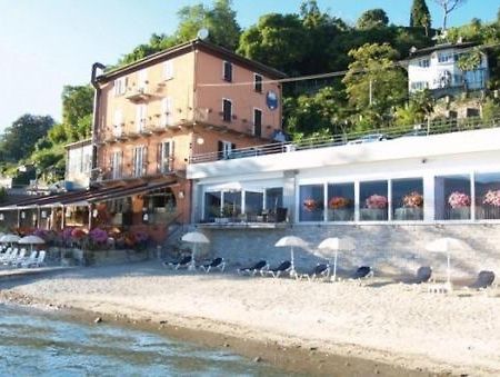 Hotel Beata Giovannina Verbania Bagian luar foto